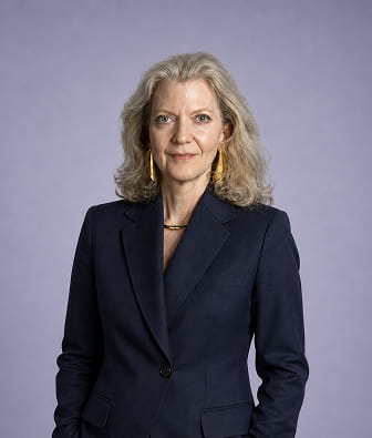 Hon. Allison Hooker