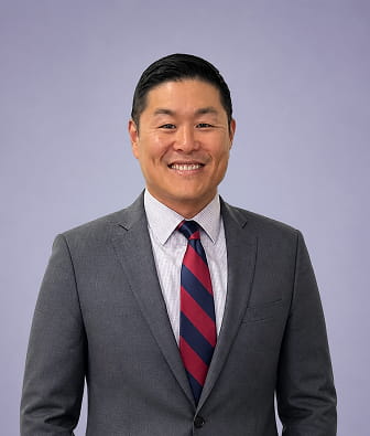Capt. Marvin Park (Ret.)