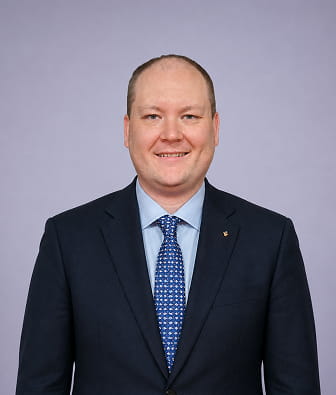 Rick Aseltine
