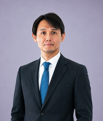 Yasushi Kobori