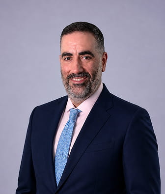 Hon. Anthony Ruggiero
