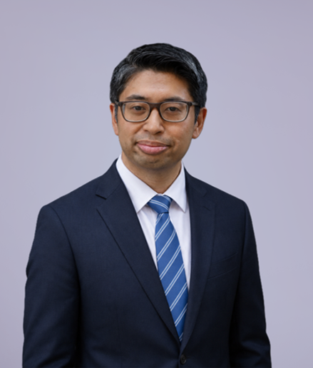 Jason Chua