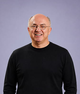 Dr. Benjamin Ginsberg
